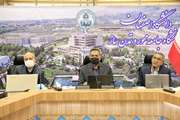 برگزاری اولین کارگاه آموزشی توانمند سازی شبکه نظارت،ارزیابی و تضمین کیفیت آموزش عالی استان اصفهان
