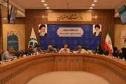 توجه به موضوع جوانی جمعیت و تعالی خانواده،  از رسالت های علمی و فرهنگی مراکز علمی است