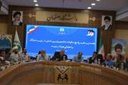 دیدگاه ما برای جذب دانشجویان غیر ایرانی ، جهانی است