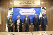 همه دانشگاهیان در حوزه تربیت و فرهنگ از نقش تاثیرگذاری برخوردارند 