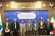  نیروهای انسانی، سرمایه های اصلی دانشگاه هستند