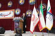 کنگره شهدای دانشگاهی استان به میزبانی دانشگاه اصفهان برگزار شد