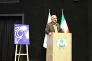 رئیس دانشگاه اصفهان: فرانقش یک انسان مهم تر و تاثیرگذار تر از نقش و فعالیت معمول اوست
