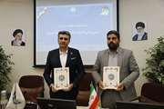 امضای تفاهم نامه همکاری انجمن صنایع لاستیک استان اصفهان و دانشگاه اصفهان