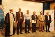 دانشکده الهیات و معارف اهل بیت(ع) باید پیشتاز جهاد تبیین در دانشگاه اصفهان باشد 
