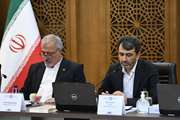 ارزش عدالت از صلح بیشتر است و بنابراین صلح هم باید مبتنی بر عدالت باشد