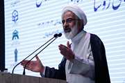 مدیریت در فرهنگ اسلامی نشان رُبوبی دارد