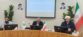 امنیت حاکم در جامعه مرهون ایثارگری شهدای گرانقدر این مرزوبوم است