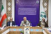 دانشگاهیان بایداشاعه گر فرهنگ ایثار و شهادت به جای فرهنگ منفعت طلبی در محیط های علمی باشند 