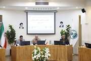 دومین جلسه کارگروه استانی پیاده سازی آمایش آموزش عالی و مدیریت طرح تحول در دانشگاه اصفهان برگزار شد