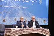 نخبگان دانشگاهی باید در جهاد تبیین پیشتاز باشند  