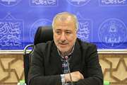 رئیس شورای بررسی موارد خاص استان اصفهان منصوب شد