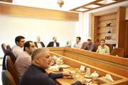 دانشگاه اصفهان از ظرفیت پژوهشی بسیار خوبی برخوردار است