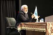 ویژگی جمهوری اسلامی ایران این است که به حداقل ها  قانع نیست و به قله ها نگاه می کند 