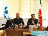 همسو بودن اقدامات پشتيباني، با اهداف دانشگاه 