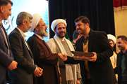 کسب رتبه اول بخش عکس جشنواره رسانه ای ابوذر استان اصفهان توسط کارشناس روابط عمومی مرکز آموزش عالی شهرضا 