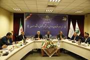نشست هم اندیشی وزیر امور اقتصاد و دارایی با دانشگاهیان اصفهان