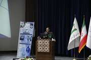 مراسم سالروز شهادت دکتر چمران و روز ملی بسیج اساتید استان اصفهان 
