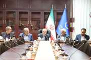  دومین نشست شورا‌های صنفی دانشجویان با معاون وزیر علوم، تحقیقات و فناوری و رئیس سازمان امور دانشجویان 