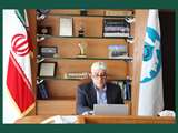 نشست مجازي روساي دانشگاه ها و مراكز آموزش عالي