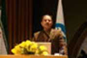 نقشه ي جامع علمي كشور راهي براي افزايش توانمندي هاي پژوهشي دانشگاه است.