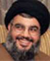 مدرك دكتري افتخاري علوم سياسي به سيد حسن نصر‌الله اعطا شد
