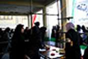 انتخاب 9 اثر برگزيده در طنزواره دانشجويي اصفهان