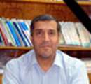 استاد مرحوم دكتر مهدي مهرعليزاده