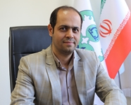 مدیر امور فنی و نظارت بر طرح های عمرانی دانشگاه اصفهان منصوب شد