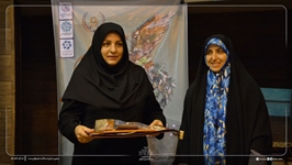 نوآوری در خدمت محیط زیست: دانشجوی دکتری دانشگاه اصفهان با دو طرح برتر در عرصه ملی