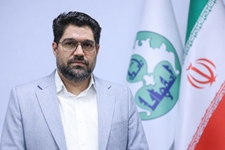 رئیس گروه طرح های راهبردی دانشگاه منصوب شد