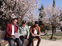 دعوت به مصاحبه پذیرش بدون آزمون استعدادهای درخشان در مقطع دکتری سال 1405 در دانشگاه اصفهان