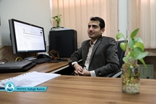 دانشیار دانشکده مهندسی کامپیوتر دانشگاه اصفهان و دانشمند پراستناد ۲٪ برتر جهان