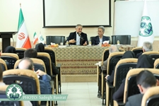 دانشکده مهندسی کامپیوتر؛ پیشران تحول دیجیتال و تغییر پارادایم صنعتی در اصفهان / لزوم ورود به مرزهای نوظهور «هوش مصنوعی» و «فناوری‌های کوانتومی»