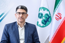 انتصاب رئیس دانشکدۀ ریاضی و کامپیوتر خوانسار