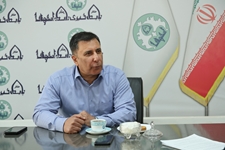 گفتگو با دکتر مهرداد پورسینا، استاد تمام و مدیر گروه مهندسی مکانیک دانشگاه اصفهان و عضو هیات‌علمی الهام‌بخش