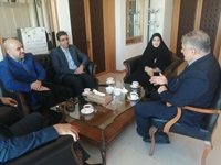 آغاز عملیات اجرایی کارخانه نوآوری دانشگاه اصفهان؛ گامی بلند در مسیر تحقق دانشگاه نسل چهارم 