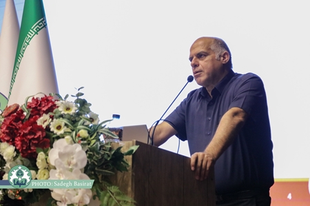 کارگاه آموزشی  چرخه شکسته زندگی با محوریت پیشگیری از سوء مصرف مواد و روانگردان‌ها در دانشگاه اصفهان برگزار گردید