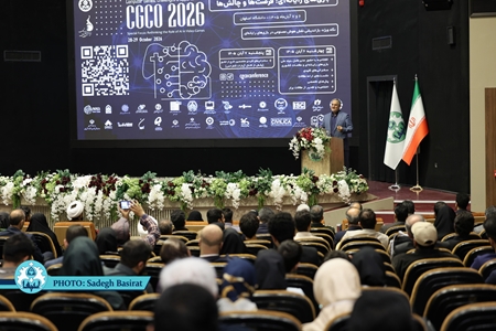 هشتمین کنفرانس بین‌المللی بازی‌های رایانه‌ای؛ فرصت‌ها و چالش‌ها در دانشگاه اصفهان برگزار شد