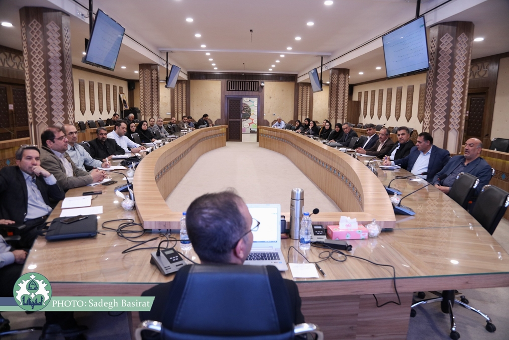 دوره آموزشی حقوق مالکیت فکری در دانشگاه اصفهان برگزار گردید