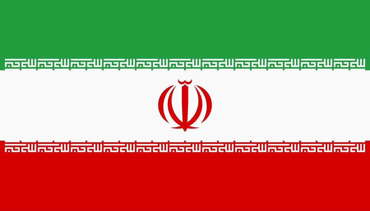 سرود ملی جمهوری اسلامی ایران