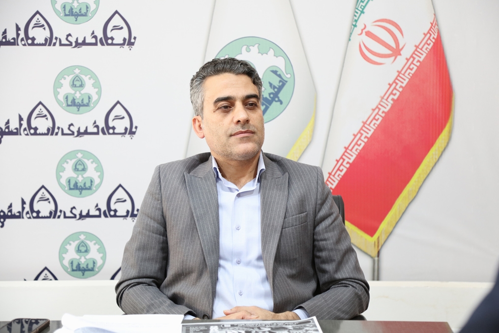 دکتر جلیل رئیسی: ورزش «هزینه» نیست، پرسودترین «سرمایه‌گذاری» برای دانشگاهیان است / زنگ خطر سندروم متابولیک و آغاز مداخلات تندرستی در دانشگاه اصفهان