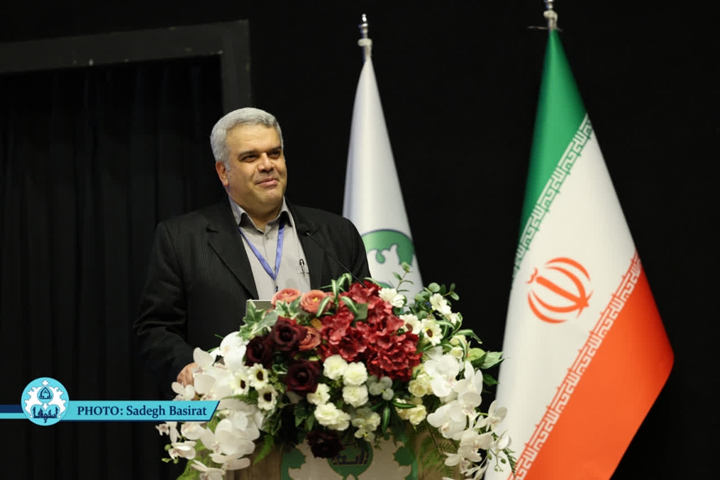 برگزاری هشتمین کنفرانس بین‌المللی بازی‌های رایانه‌ای در دانشگاه اصفهان با حضور پژوهشگران ۱۶ استان