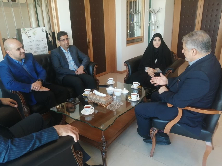 آغاز عملیات اجرایی کارخانه نوآوری دانشگاه اصفهان؛ گامی بلند در مسیر تحقق دانشگاه نسل چهارم 