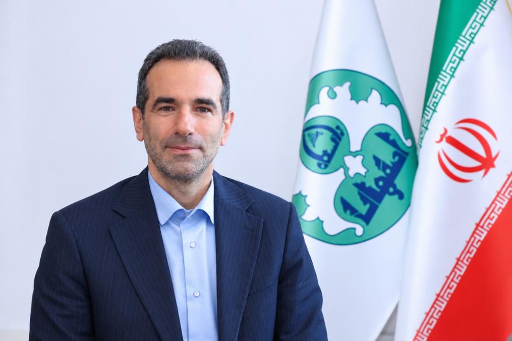 مدیر برنامه ریزی و نظارت راهبردی دانشگاه اصفهان منصوب شد