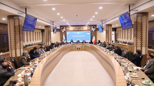 تالار شهید سلیمانی