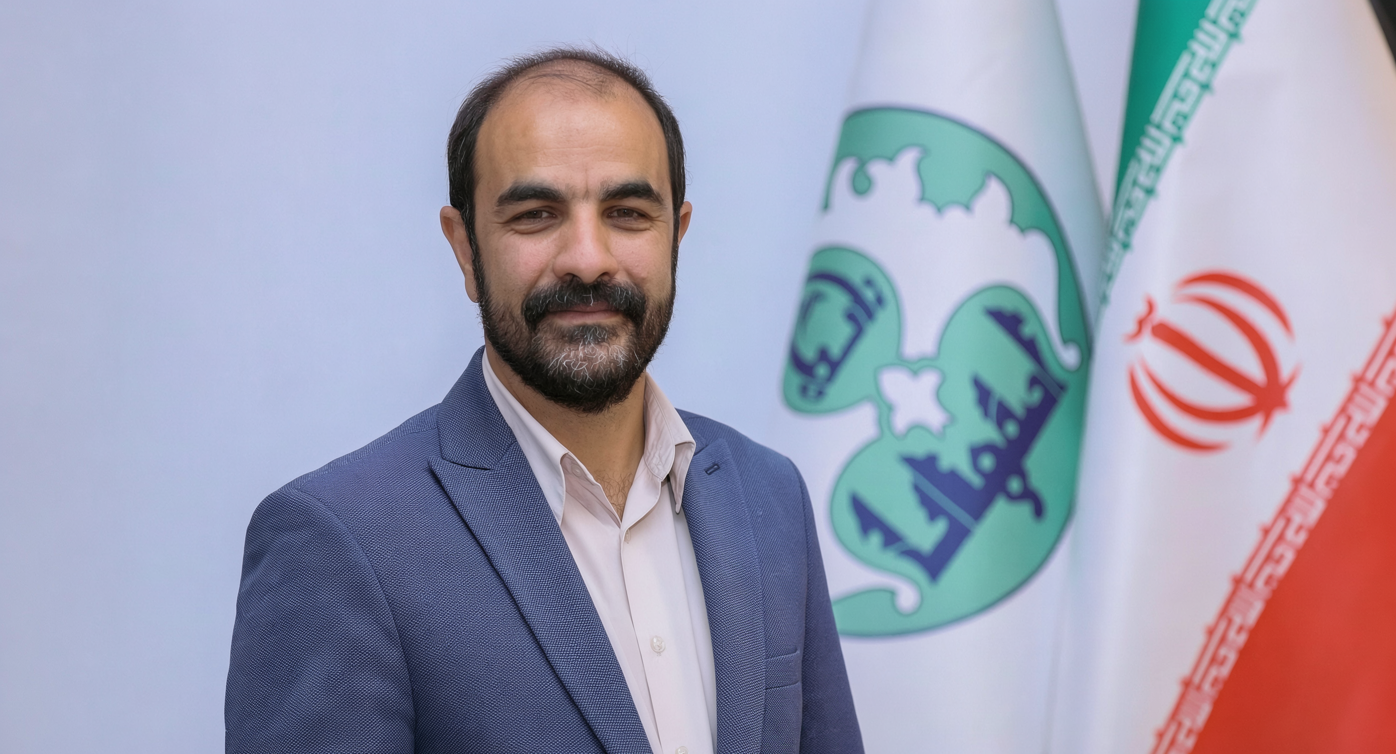 دکتر محمد منصوری بروجنی